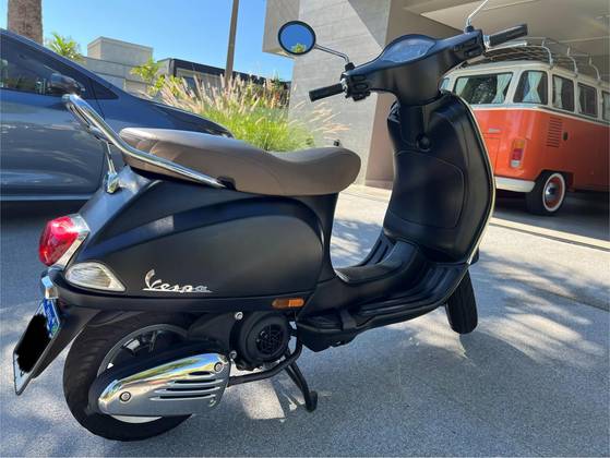 VESPA PRIMAVERA 150 